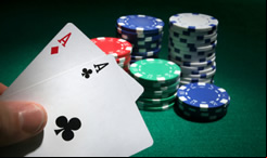 Poker Home Game