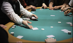 Poker Games