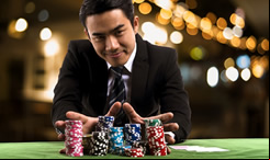 Casinos in Japan