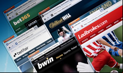 Online Poker Sites