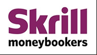 Skrill/Moneybookers