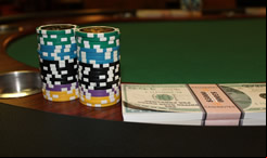 Low stakes