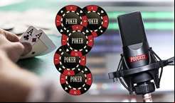 Poker podcasts