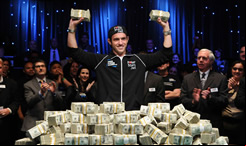 Poker Winner