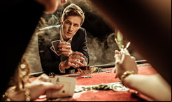 Poker players game