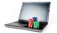 online sports betting and gambling